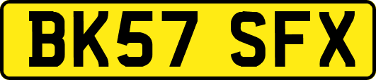 BK57SFX