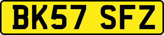 BK57SFZ