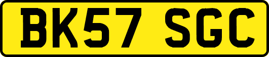 BK57SGC
