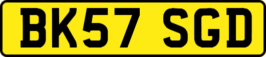 BK57SGD