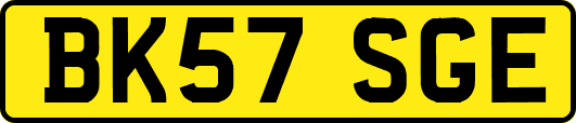 BK57SGE