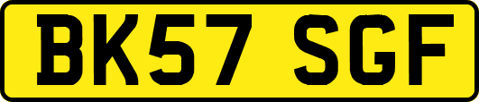 BK57SGF