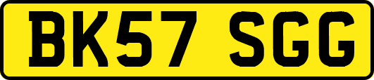 BK57SGG