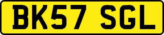 BK57SGL