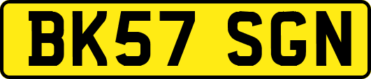 BK57SGN