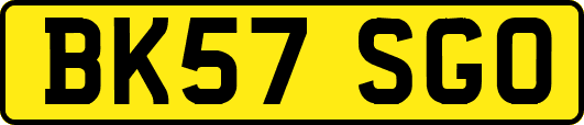 BK57SGO