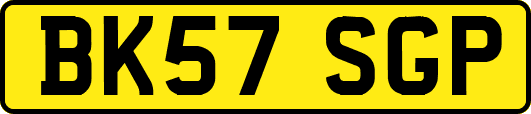 BK57SGP