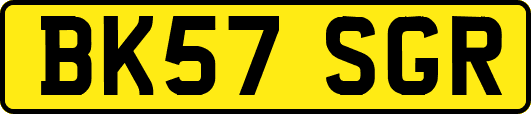 BK57SGR
