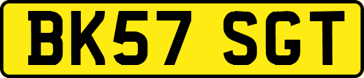 BK57SGT