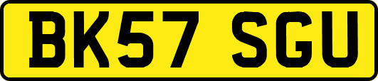 BK57SGU