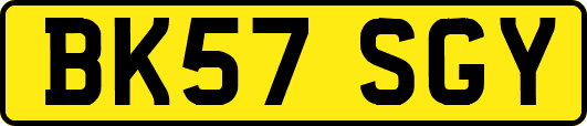 BK57SGY