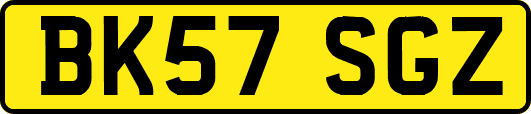 BK57SGZ