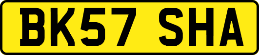 BK57SHA