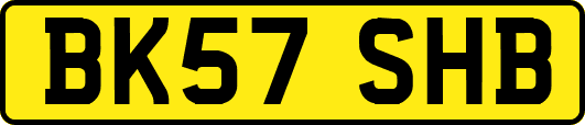 BK57SHB
