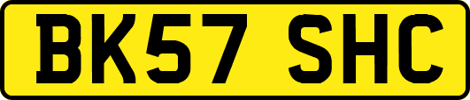 BK57SHC