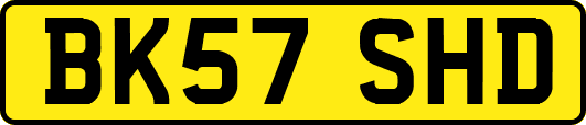 BK57SHD