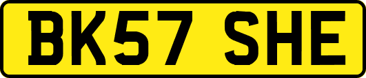 BK57SHE