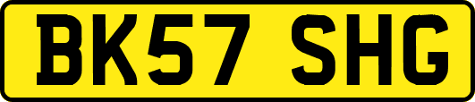 BK57SHG