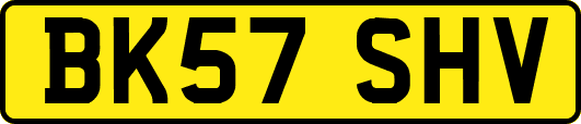 BK57SHV