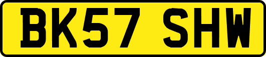 BK57SHW