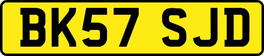 BK57SJD