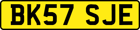BK57SJE