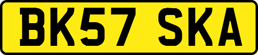 BK57SKA
