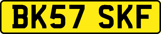 BK57SKF