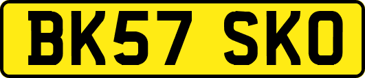 BK57SKO
