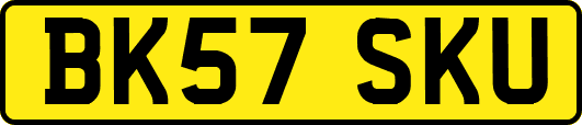 BK57SKU