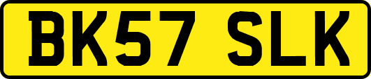 BK57SLK