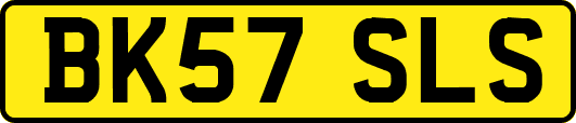 BK57SLS