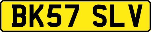 BK57SLV