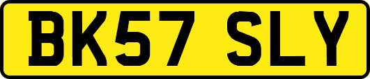 BK57SLY