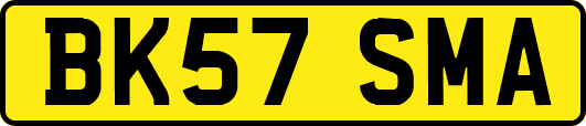 BK57SMA