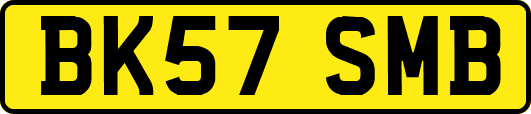 BK57SMB