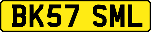 BK57SML