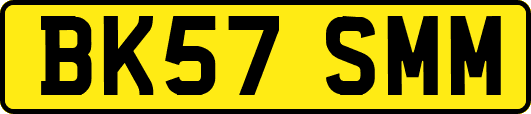 BK57SMM