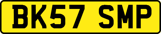BK57SMP