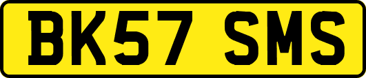 BK57SMS