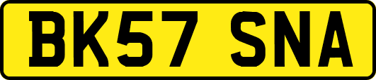 BK57SNA