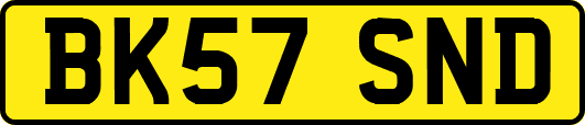 BK57SND