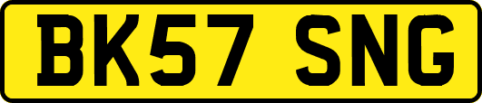 BK57SNG