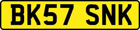 BK57SNK
