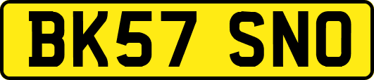 BK57SNO