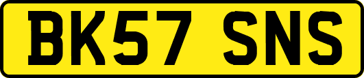 BK57SNS