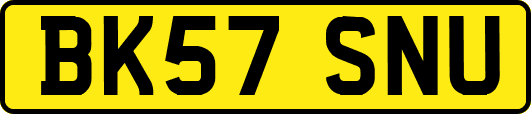 BK57SNU