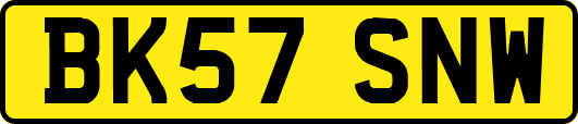 BK57SNW