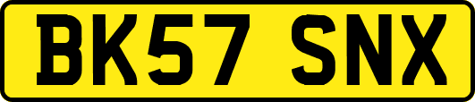 BK57SNX