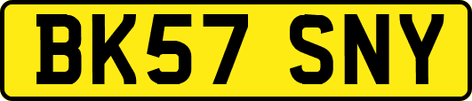 BK57SNY